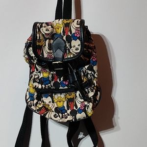 Disney backpack
